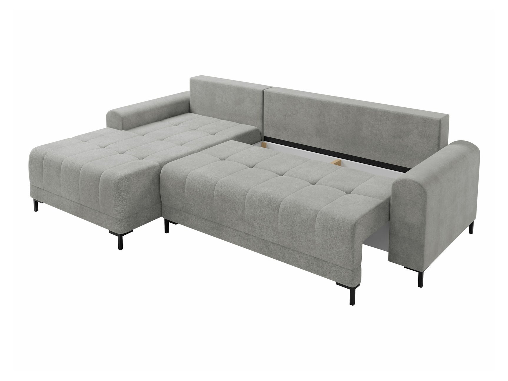 Hjørnesofa Stonecrest 100