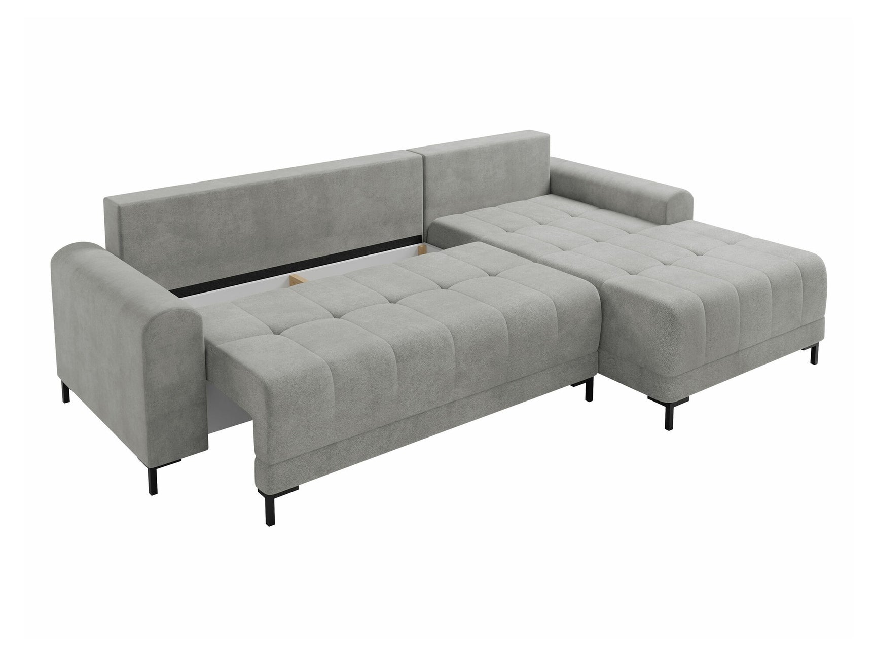 Hjørnesofa Stonecrest 100