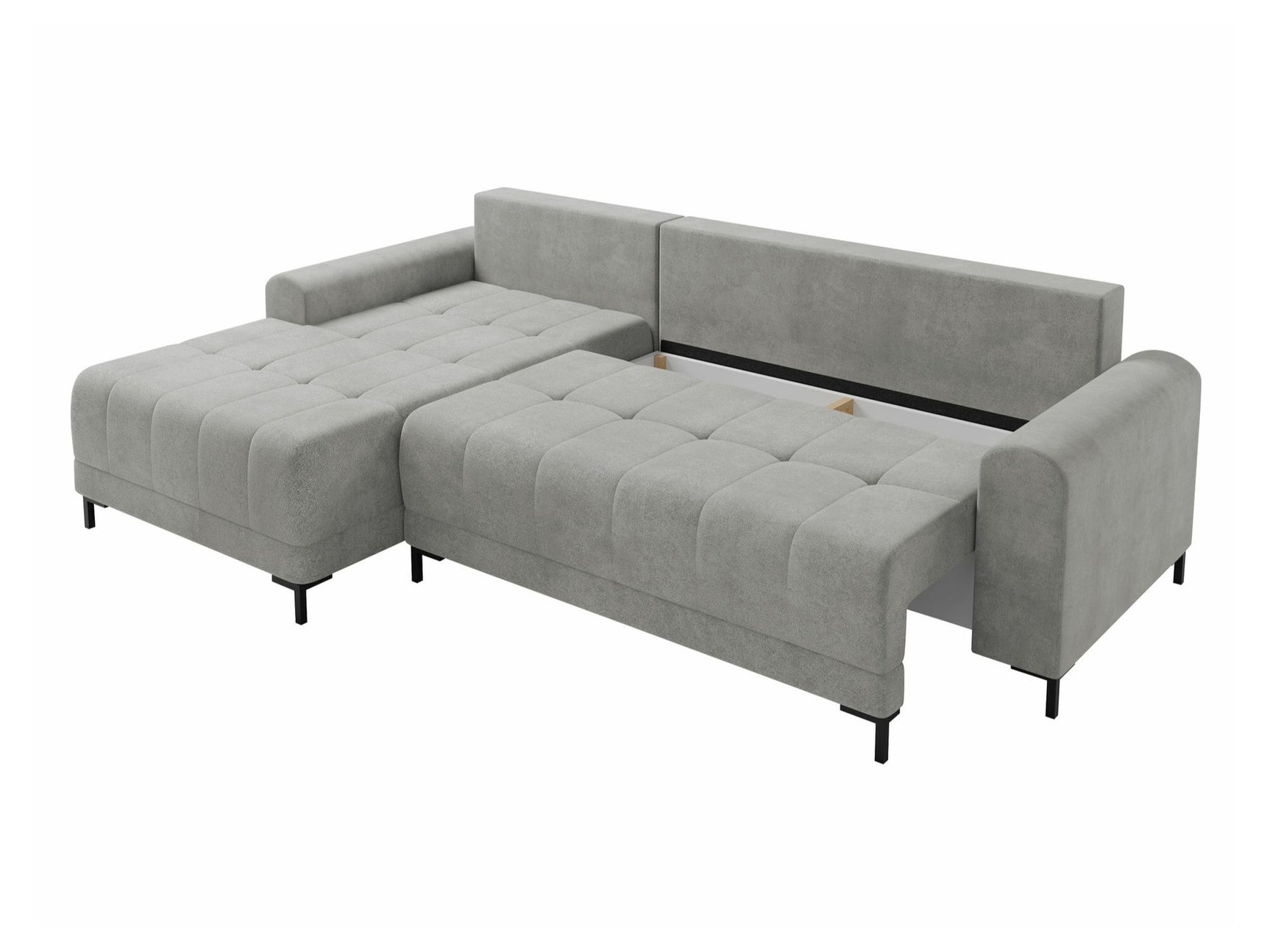 Hjørnesofa Stonecrest 100