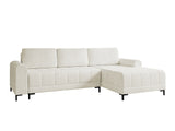 Hjørnesofa Stonecrest 100