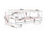 Sofa Ophliva 101