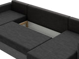 Hjørnesofa Memphis 106