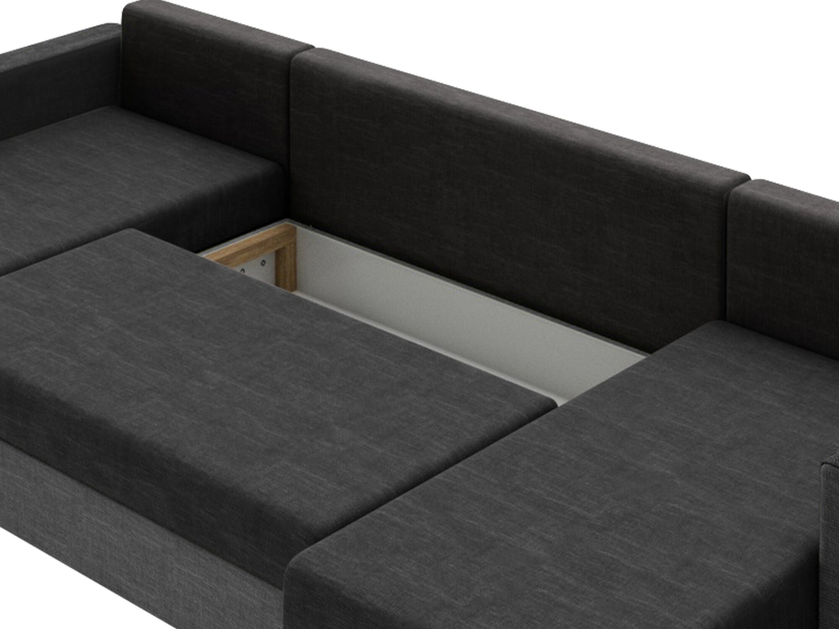 Hjørnesofa Memphis 106