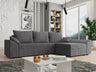 Hjørnesofa Memphis 104