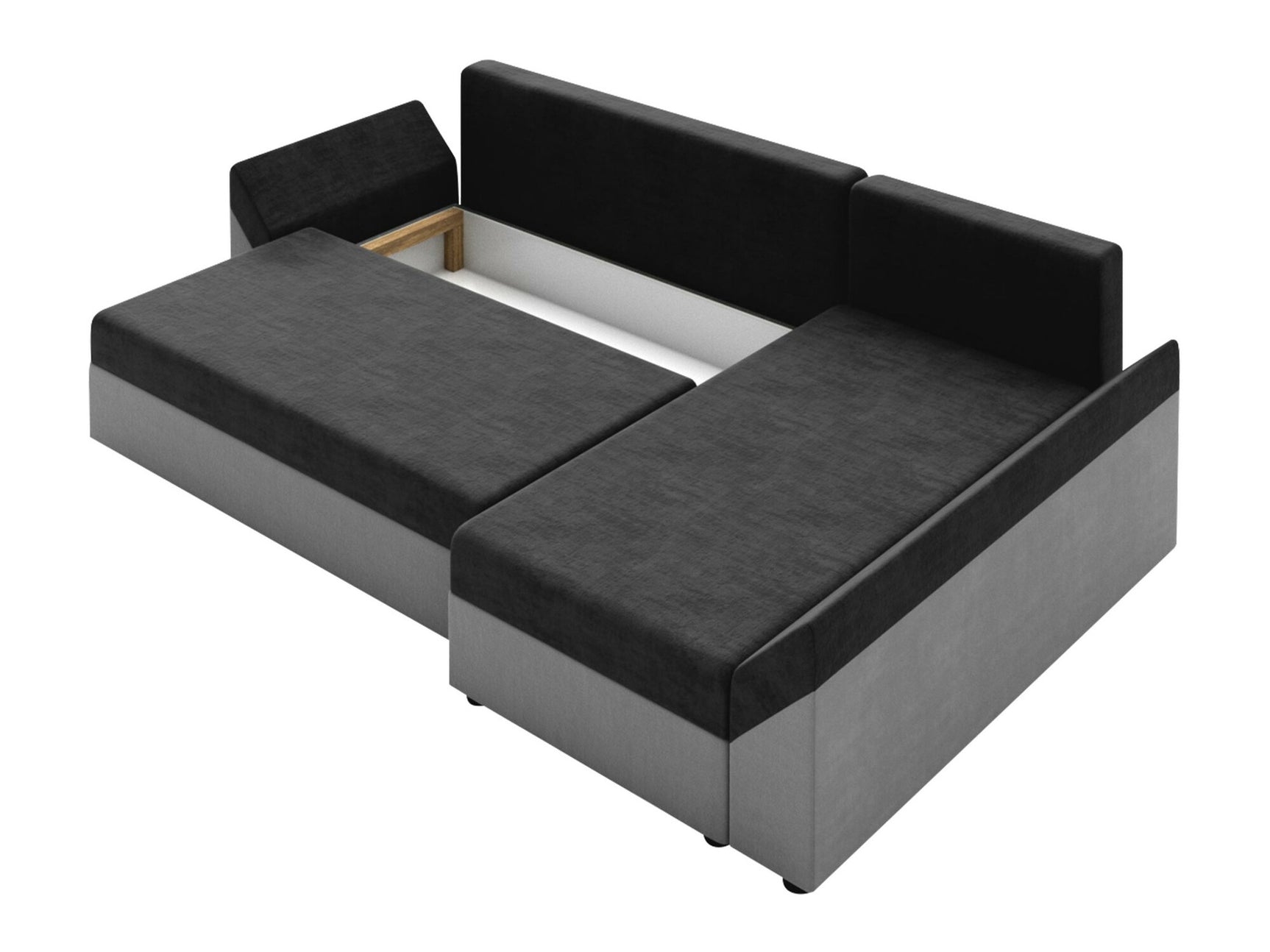 Hjørnesofa Memphis 104