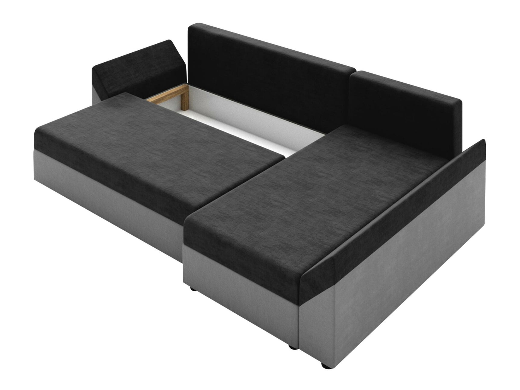 Hjørnesofa Memphis 104