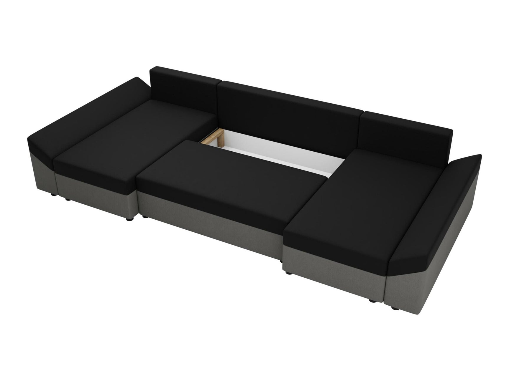 Hjørnesofa Memphis 105