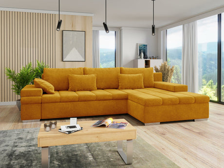Hjørnesofa Comfivo 169
