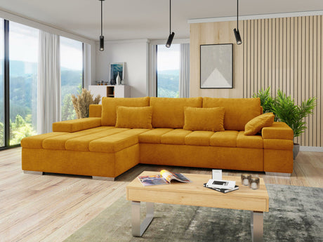 Hjørnesofa Comfivo 169