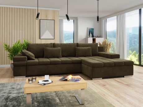 Hjørnesofa Comfivo 169