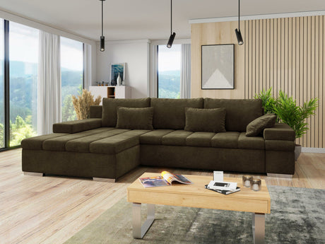 Hjørnesofa Comfivo 169
