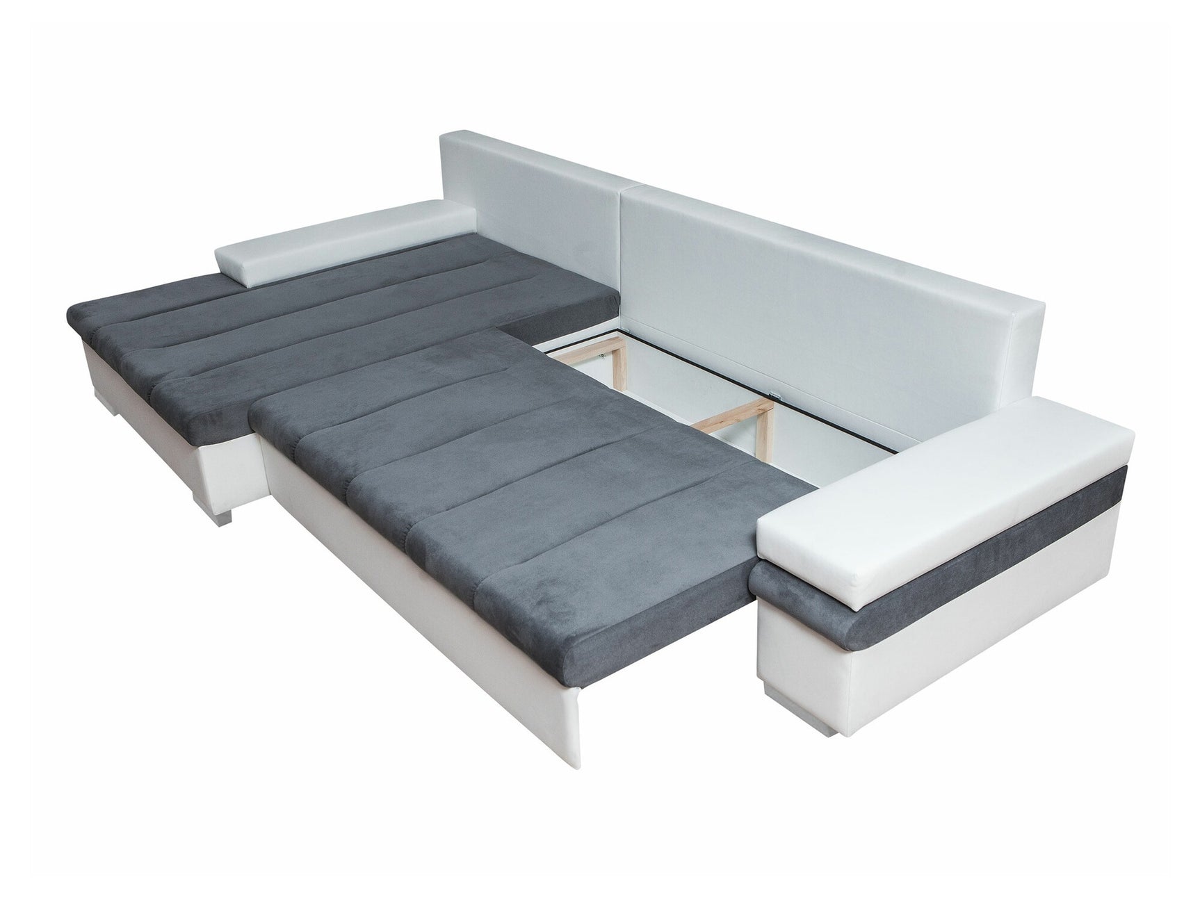 Hjørnesofa Comfivo 169