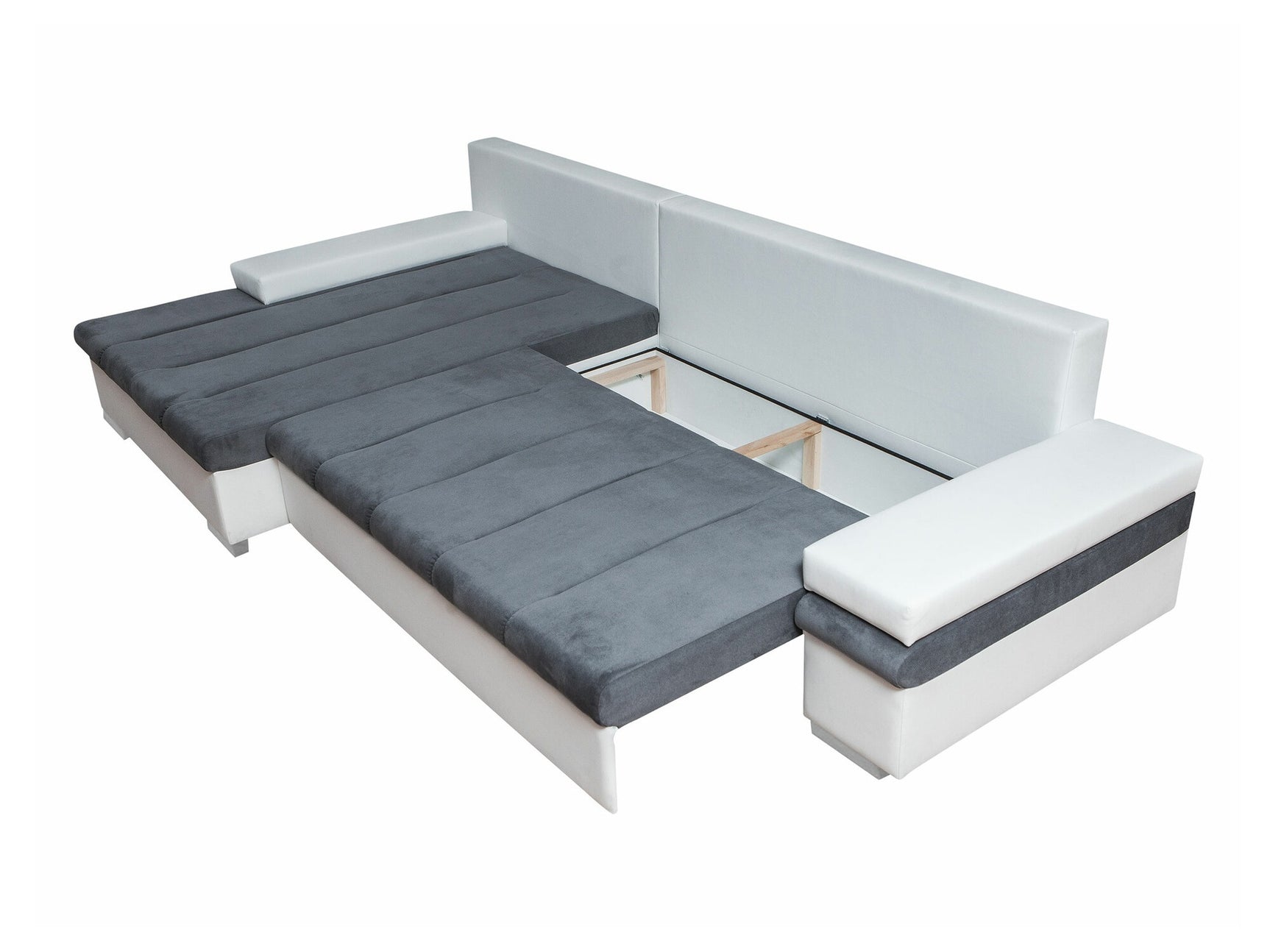 Hjørnesofa Comfivo 169