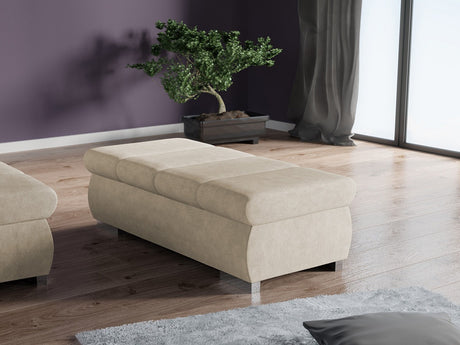 Polstret bænk Comfivo 143