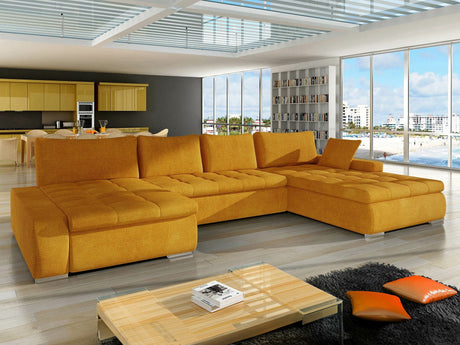 Hjørnesofa Comfivo 106