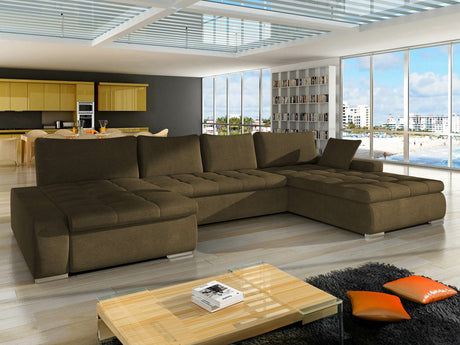 Hjørnesofa Comfivo 106