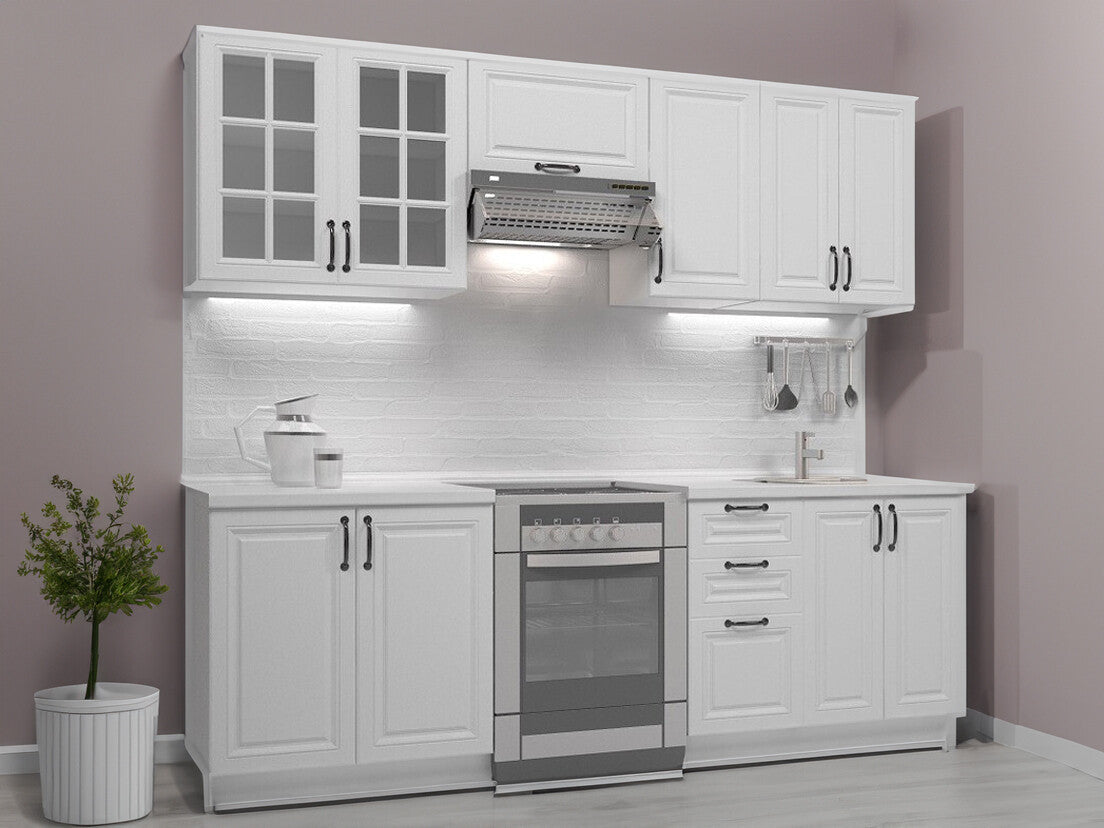 Køkkensæt Houston 1429