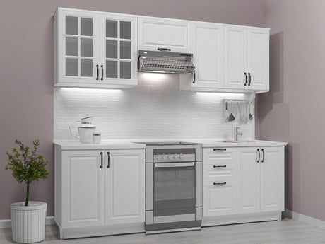 Køkkensæt Houston 1429