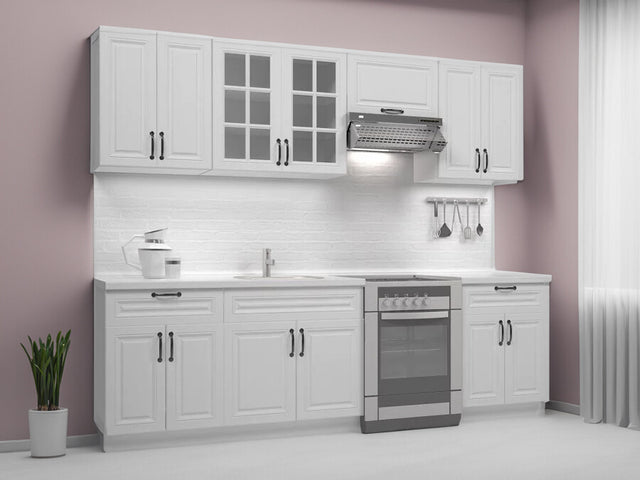 Køkkensæt Houston 1585