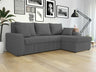 Hjørnesofa Comfivo 203