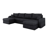 Hjørnesofa Comfivo 233
