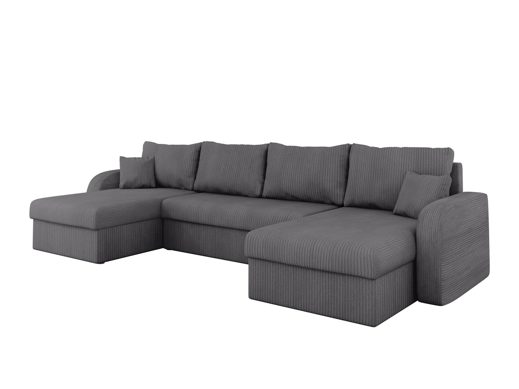 Hjørnesofa Comfivo 233