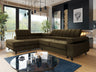 Hjørnesofa Comfivo 207