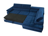 Hjørnesofa Comfivo 207