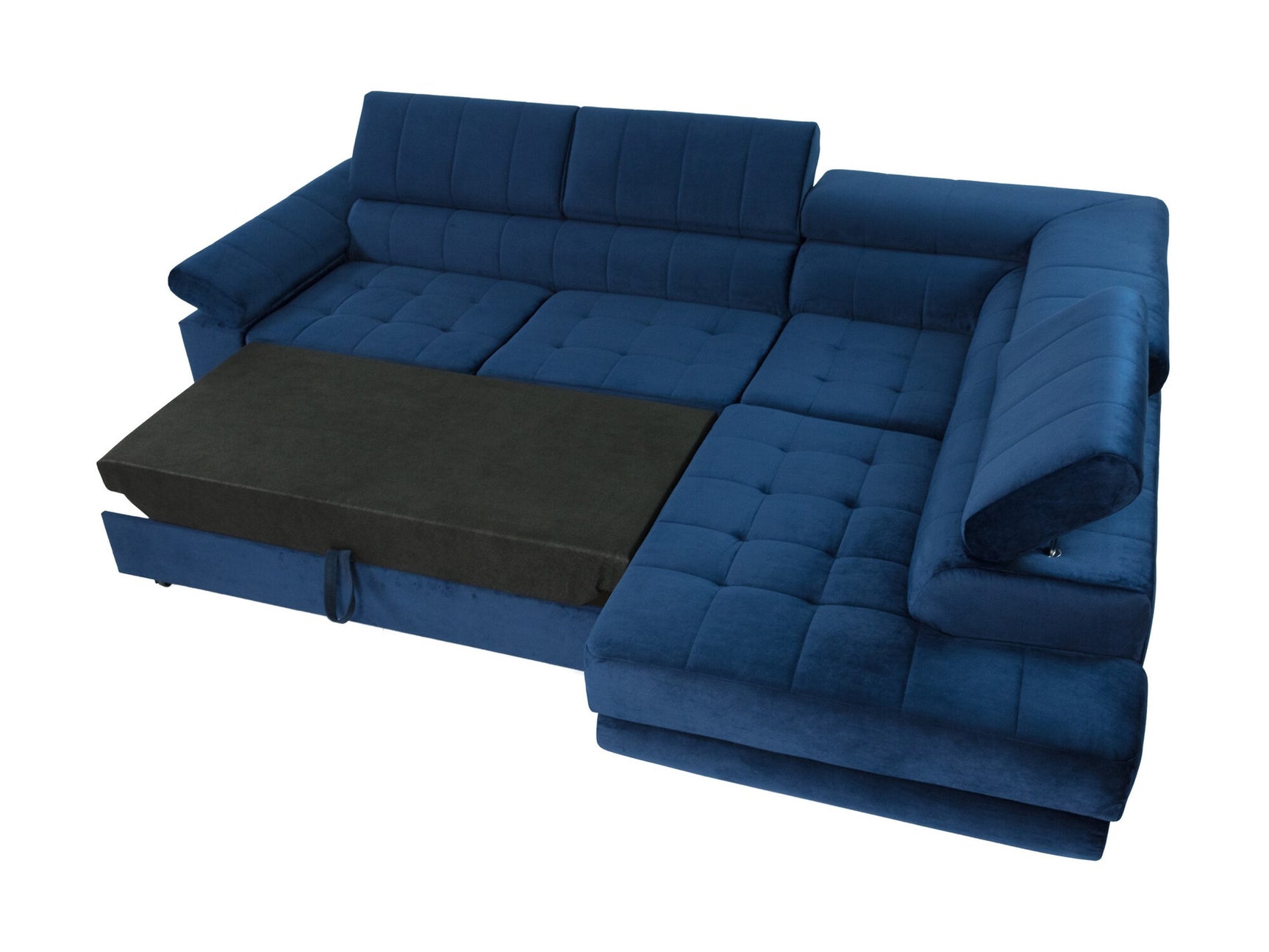 Hjørnesofa Comfivo 207