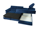 Hjørnesofa Comfivo 207
