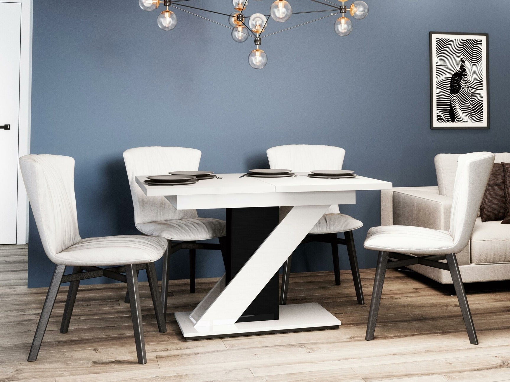 Table Goodyear 105
