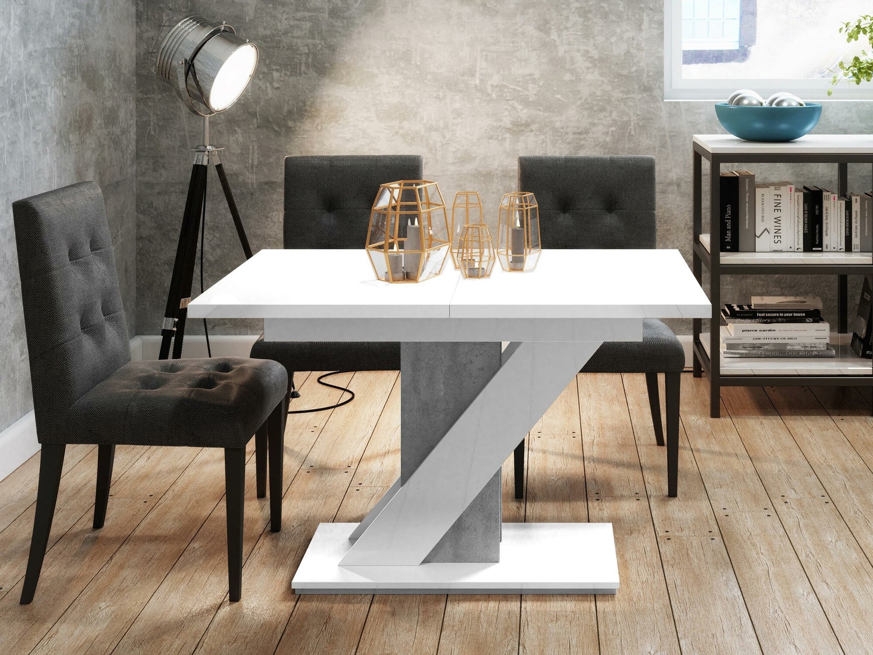 Table Goodyear 105