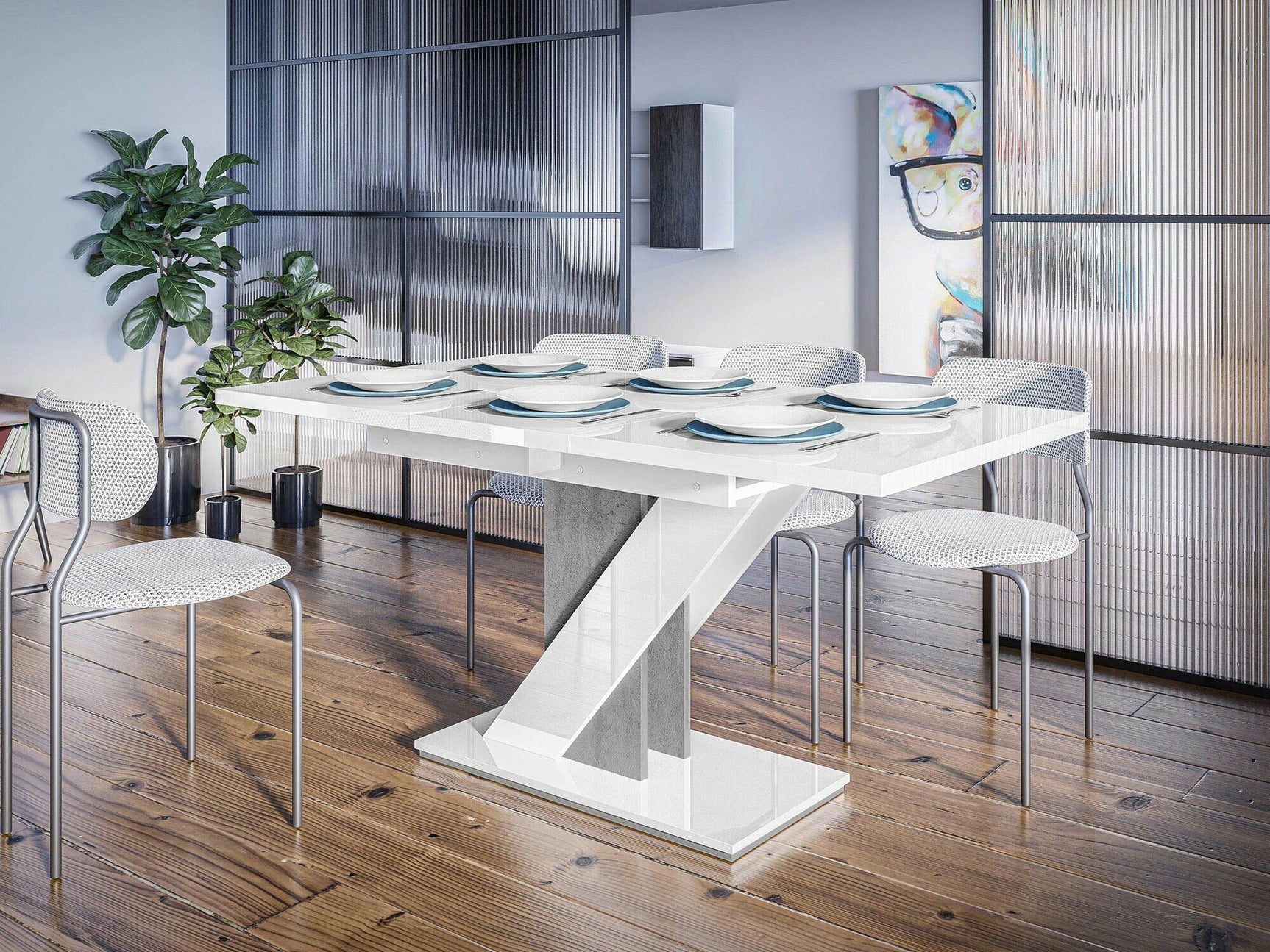 Table Goodyear 105