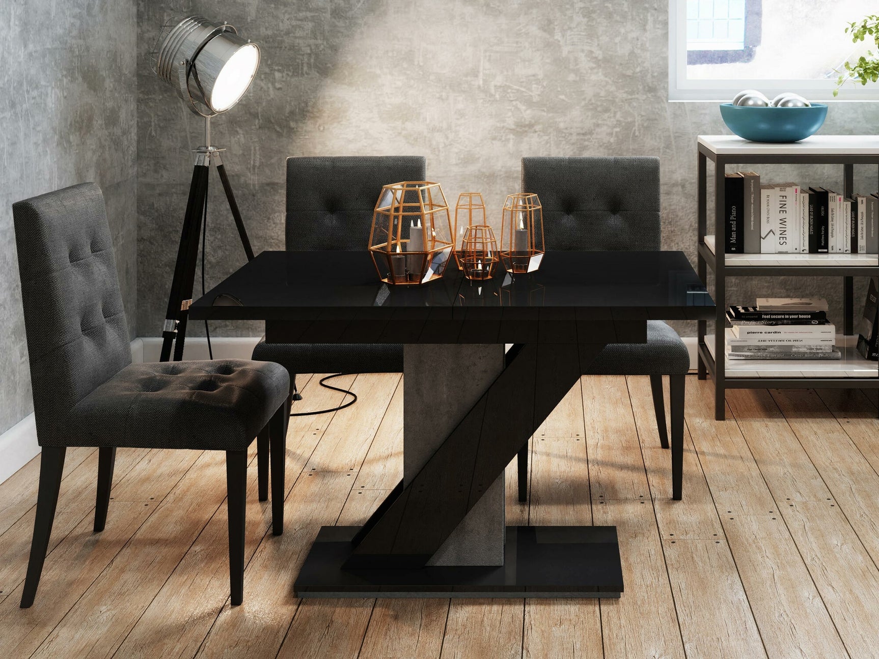 Table Goodyear 105