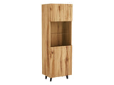 Display cabinet Charlotte J106