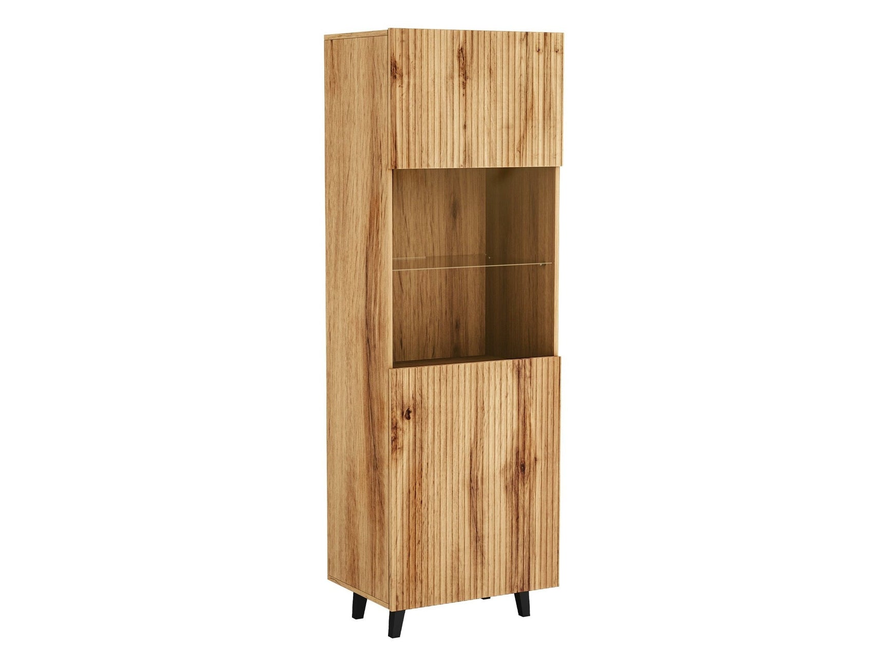 Display cabinet Charlotte J106