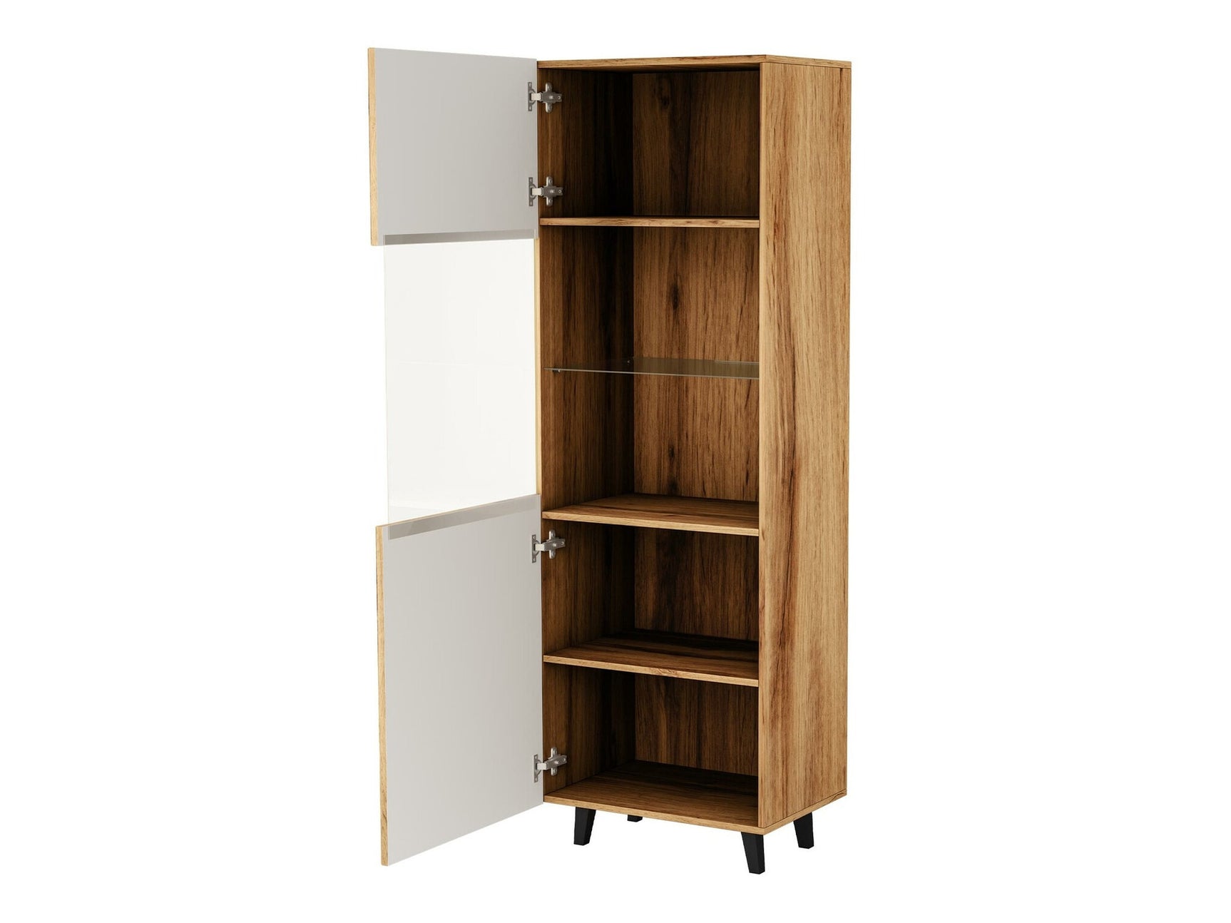 Display cabinet Charlotte J106