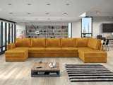 Hjørnesofa Comfivo 191