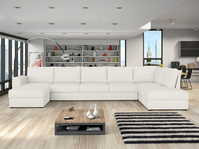Hjørnesofa Comfivo 191