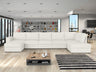 Hjørnesofa Comfivo 191