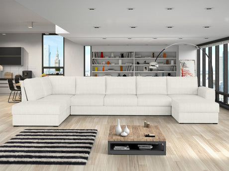 Hjørnesofa Comfivo 191