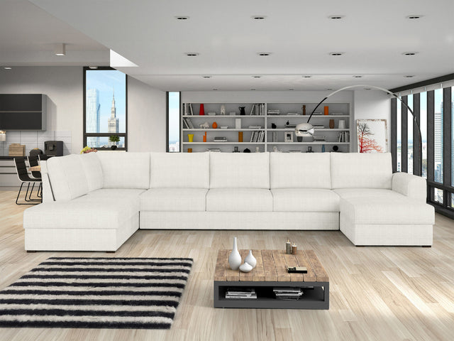 Hjørnesofa Comfivo 191