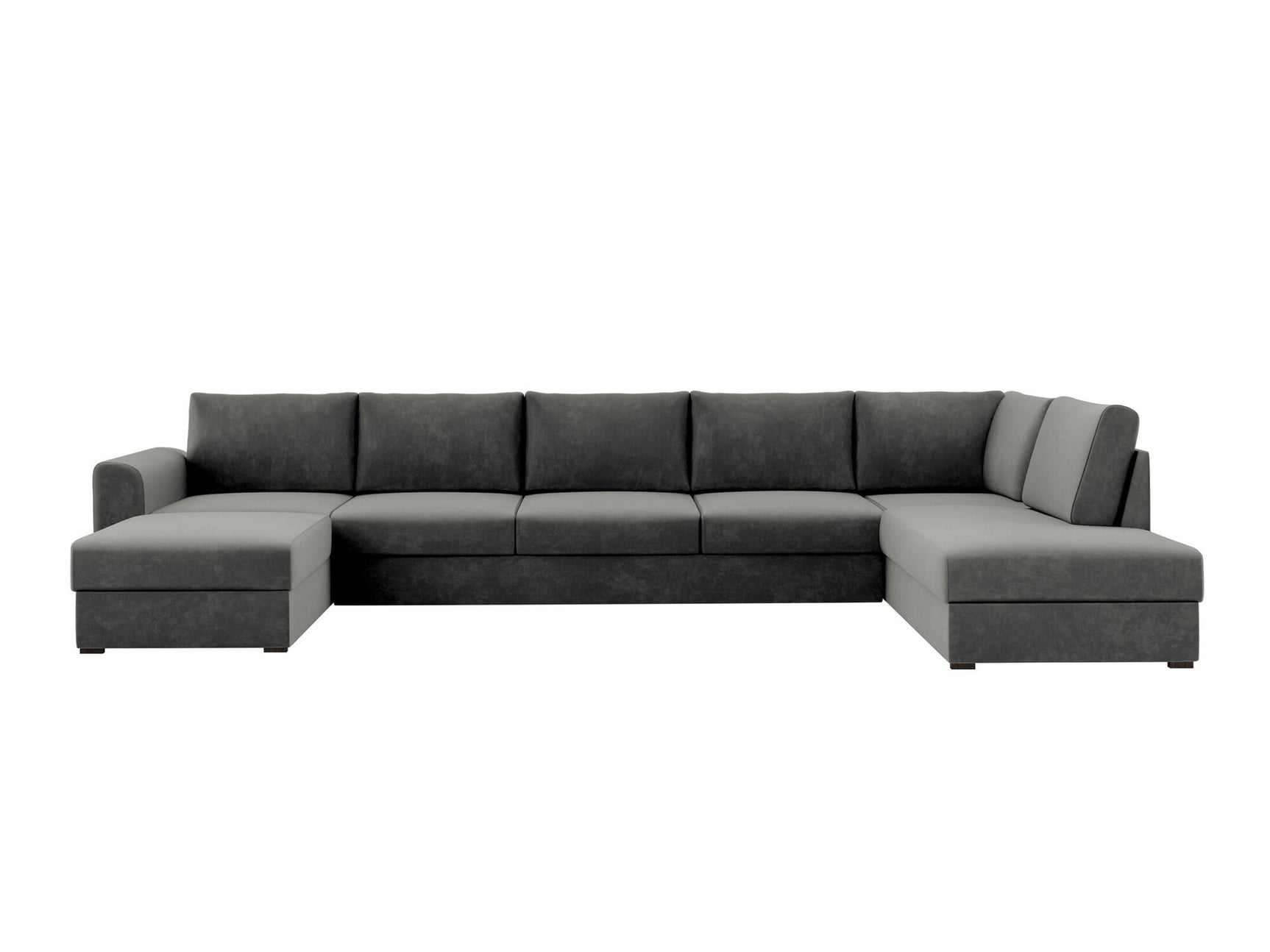 Hjørnesofa Comfivo 191