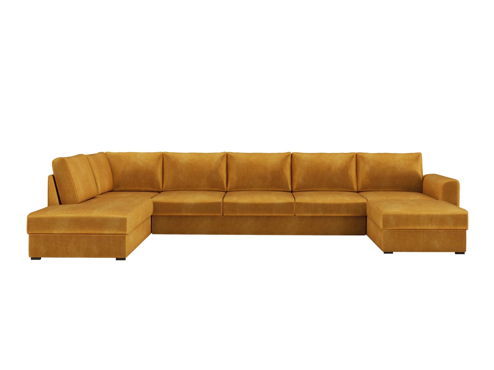 Hjørnesofa Comfivo 191