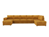 Hjørnesofa Comfivo 191