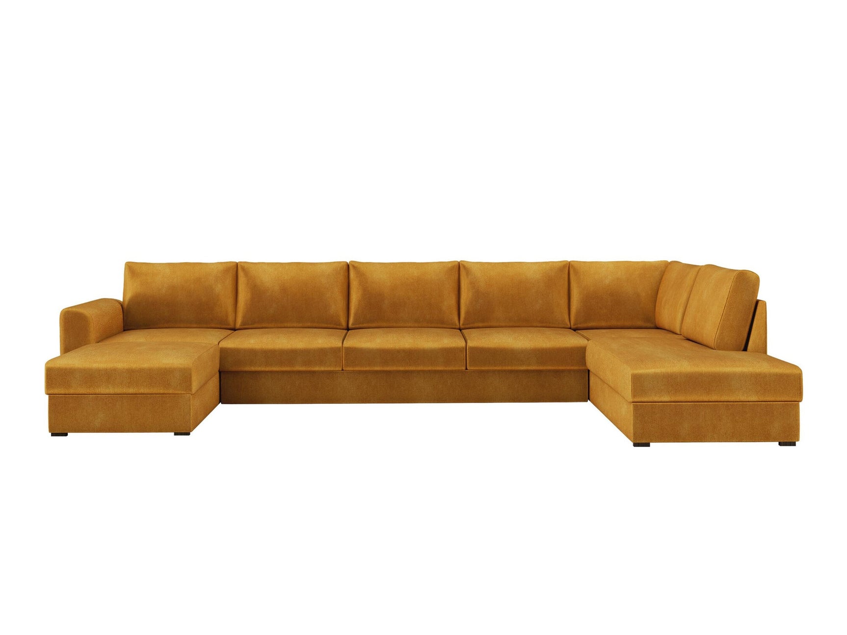 Hjørnesofa Comfivo 191