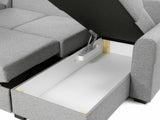 Hjørnesofa Comfivo 191