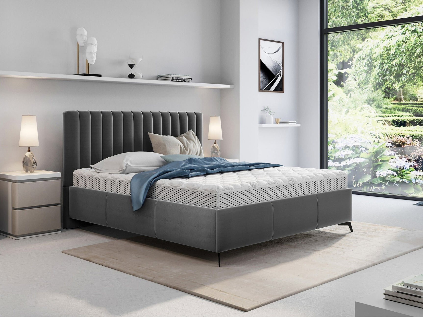 Seng ComfiDream 173