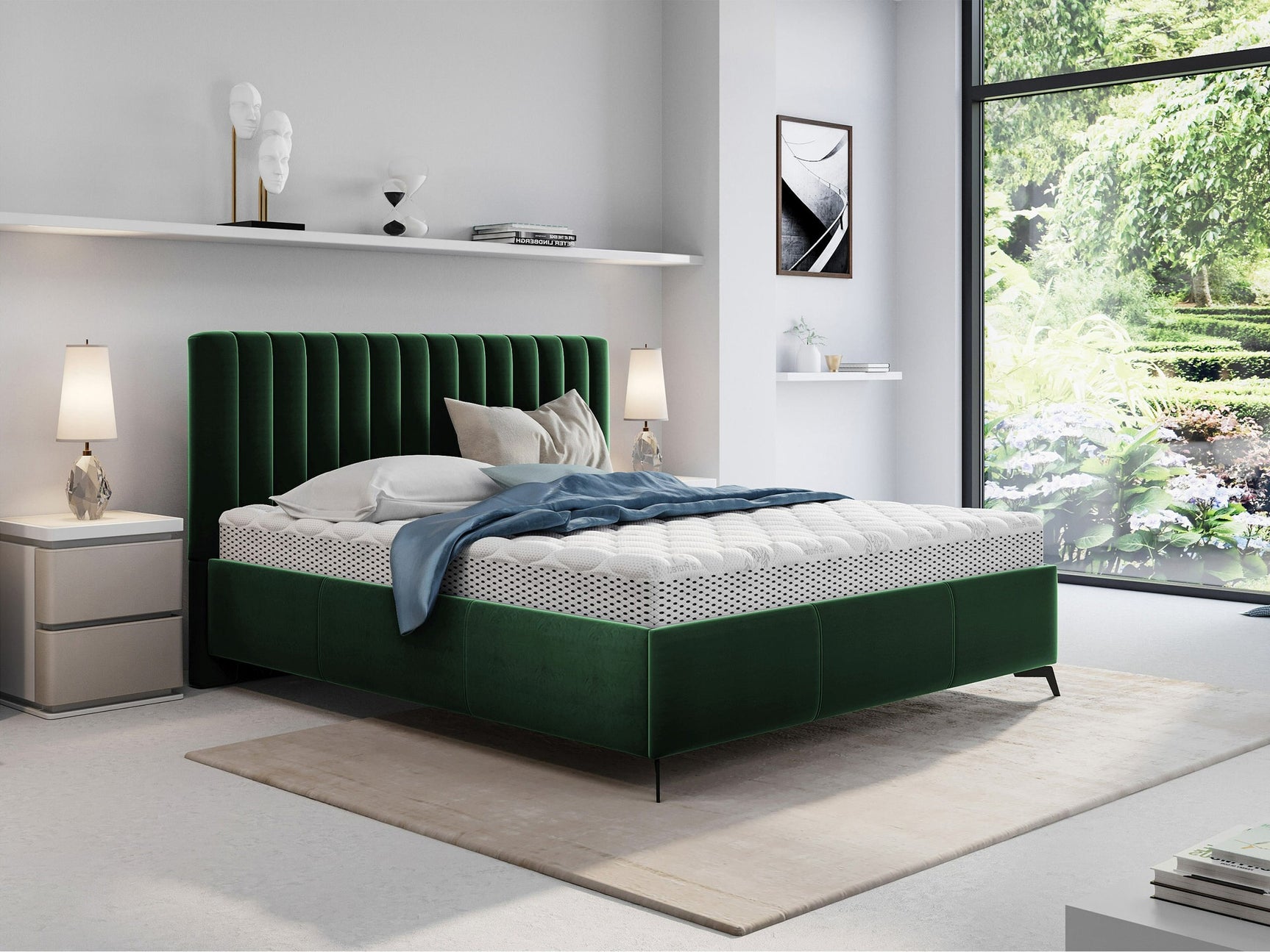 Seng ComfiDream 173
