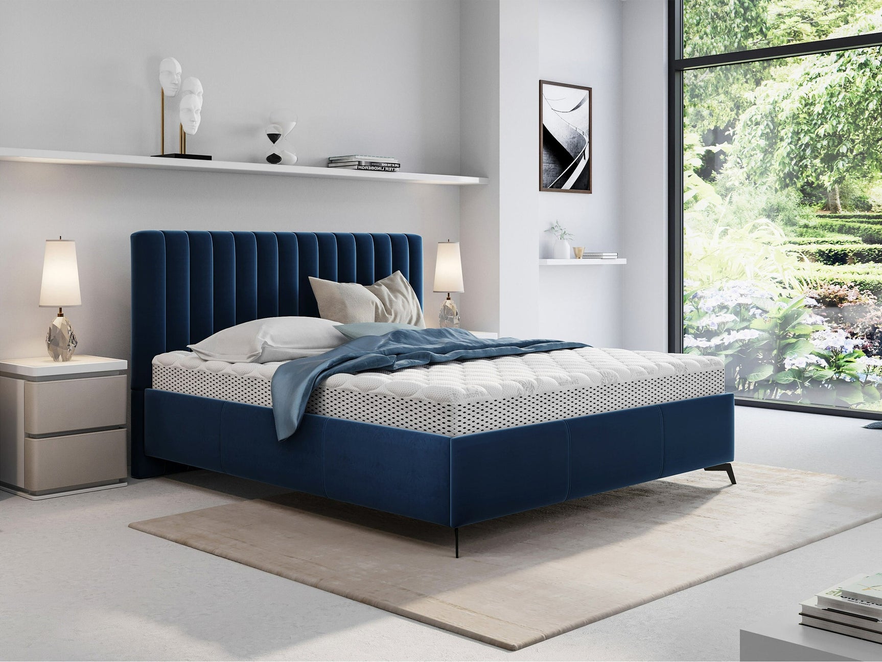 Seng ComfiDream 173